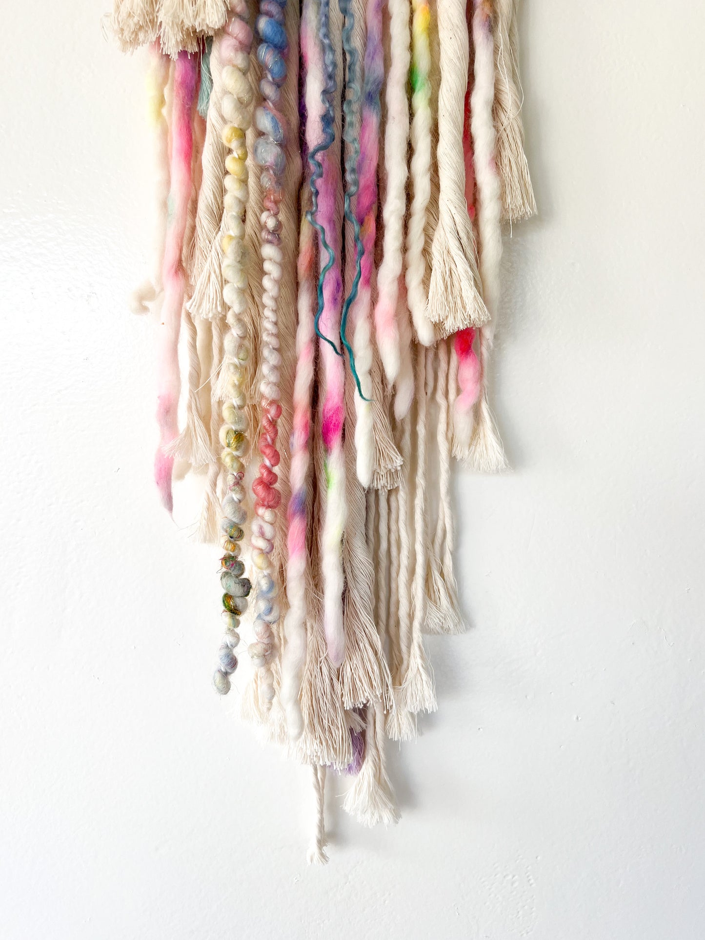 Rainbow Confetti Bash