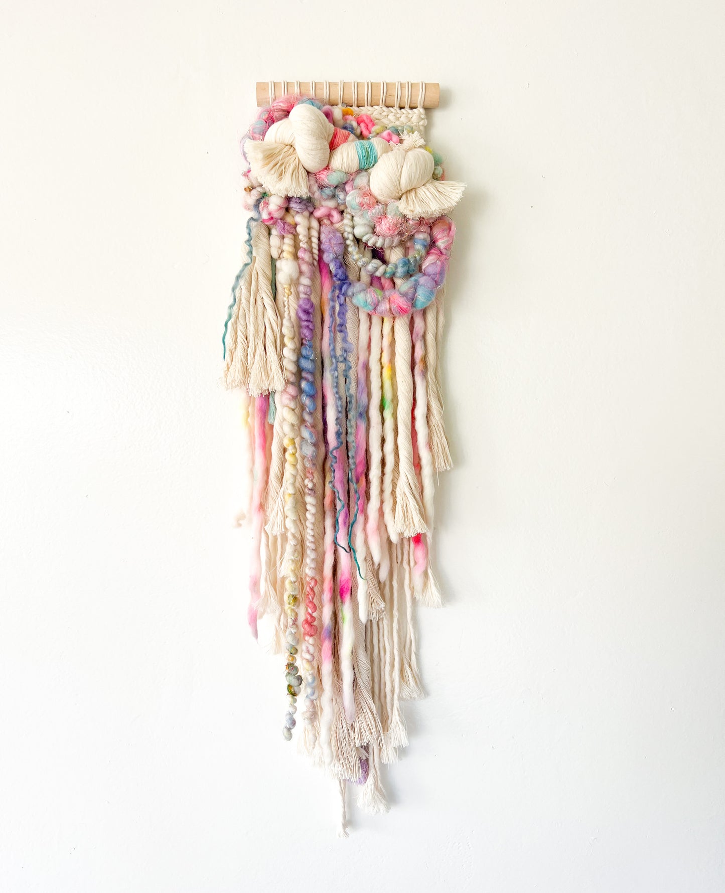 Rainbow Confetti Bash