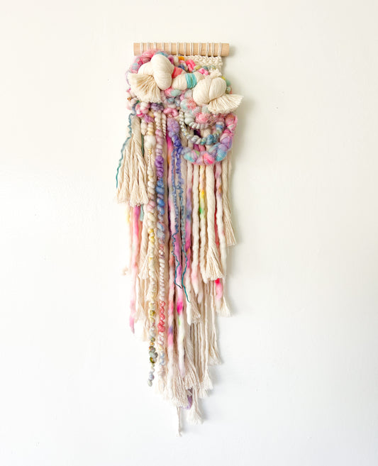 Rainbow Confetti Bash