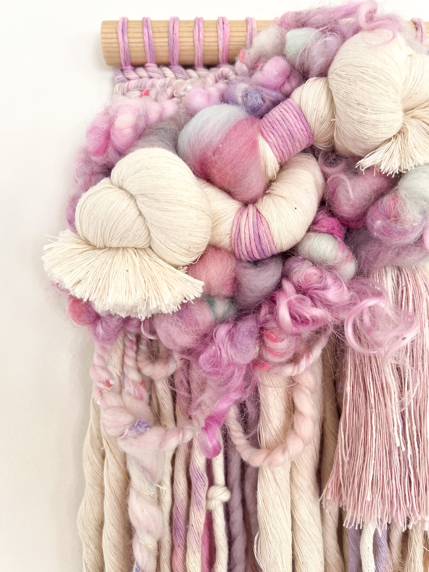 Fairy Floss
