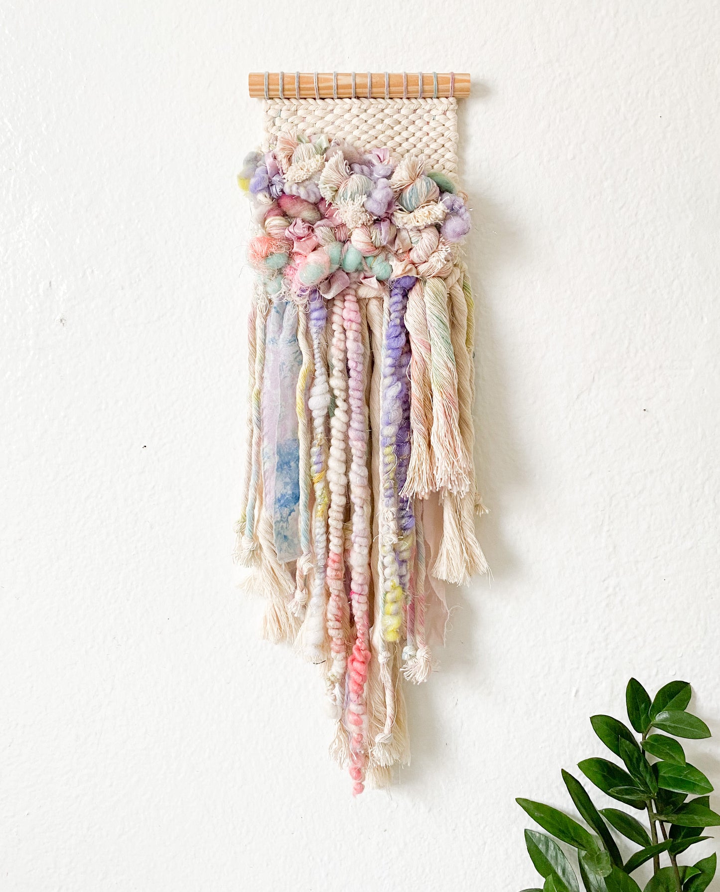 Cotton Candy Weekend Special